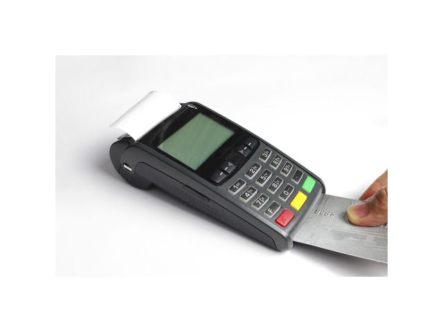 Thermorulle EXACOMPTA fenolfri 57x46mm